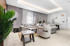 Silkhaus New & Ultra Modern 3BDR in Al Malqa
